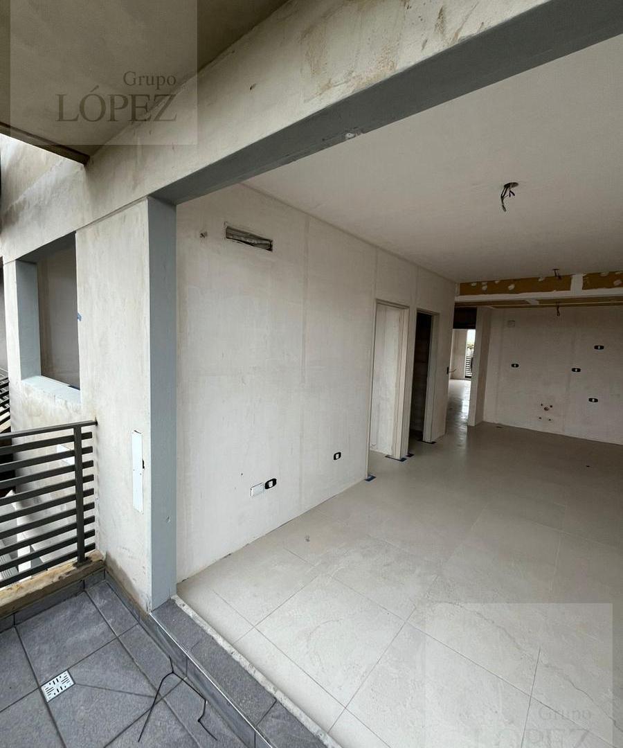Foto de Venta – Departamento 2 Ambientes en Agronomía, en Construcción, imagen 4