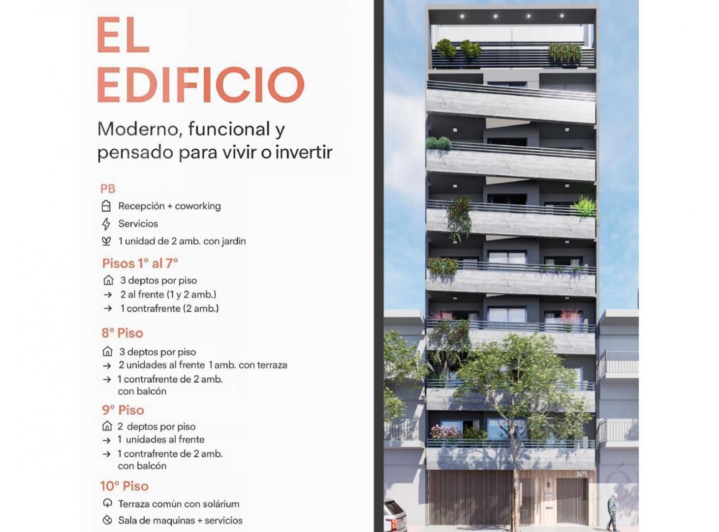 Foto de VENTA Departamento 1 ambiente en Núñez, balcón, EN POZO, pago CASH O, imagen 1