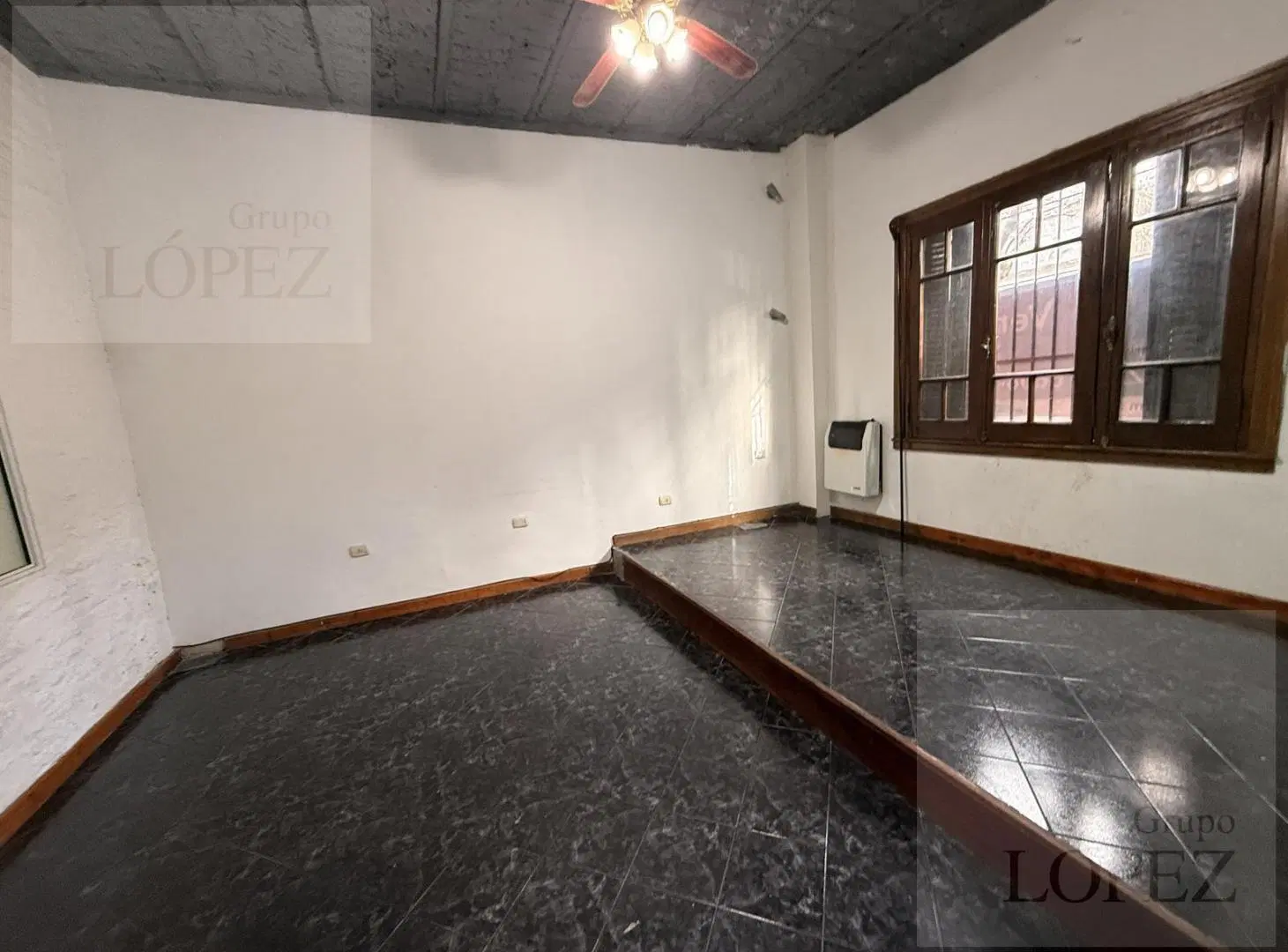 Casa en  Villa Crespo. 4 Amb 4