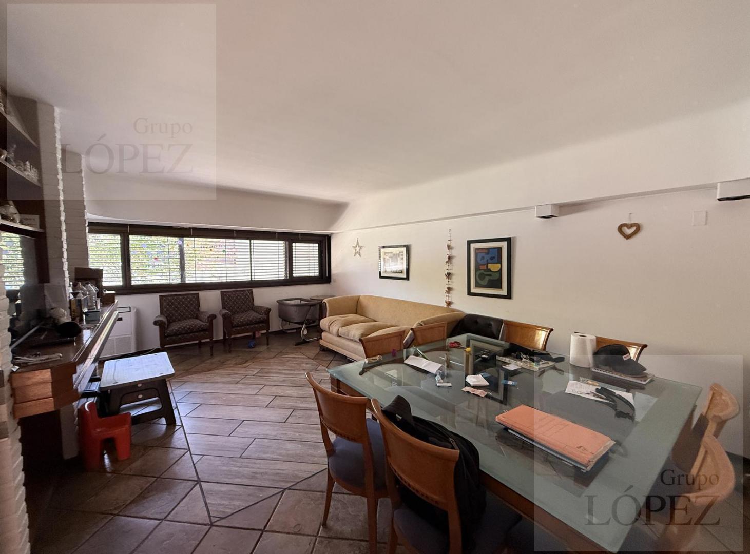 Foto de Casa en venta, chalet, florida, 4 dorm, cochera doble, jardín y piscina, imagen 4