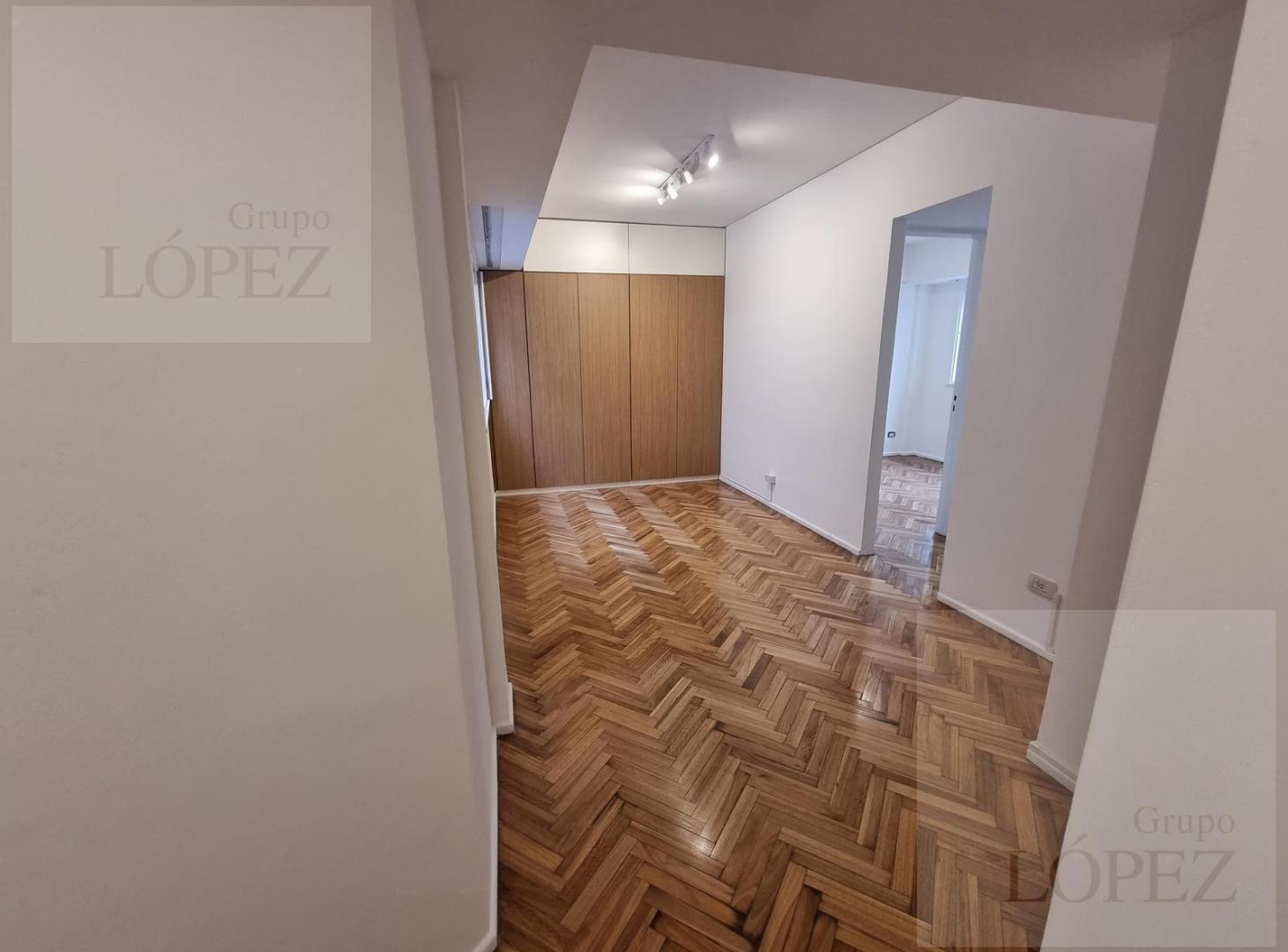 Foto de Departamento en Alquiler 2 Ambientes en Belgrano, imagen 1