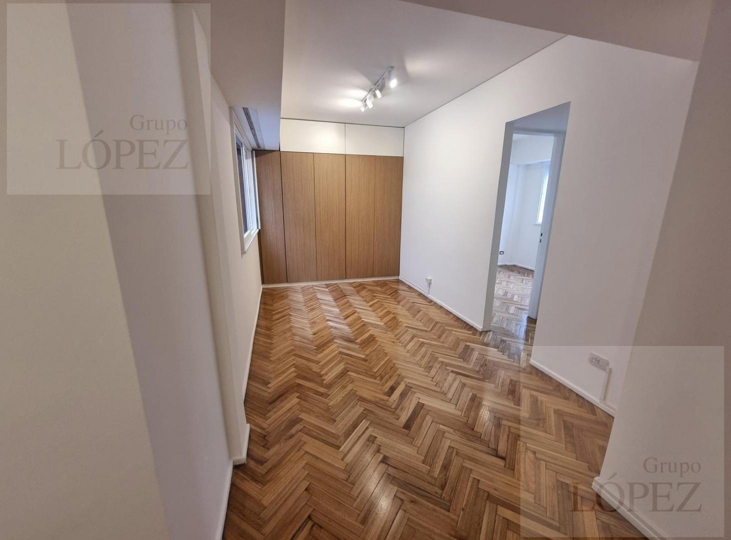 Foto de Departamento en Alquiler 2 Ambientes en Belgrano, imagen 3