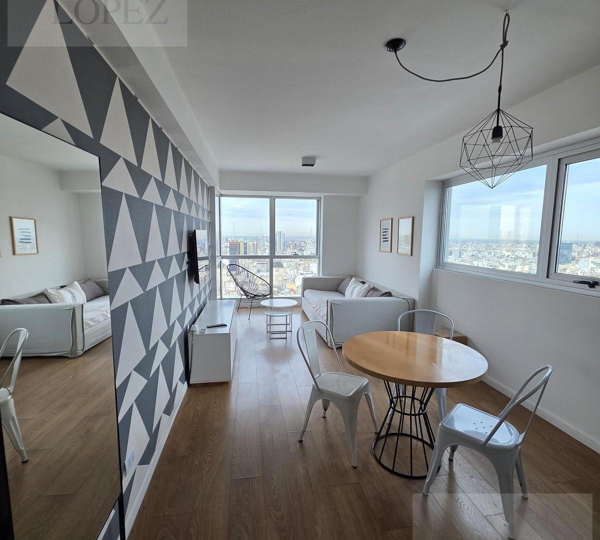 Foto de Alquiler temporario en Retiro – Departamento 2 ambientes, full, imagen 2