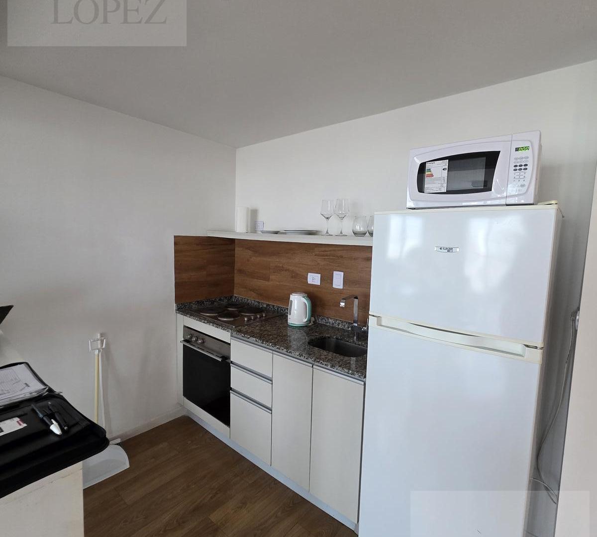 Foto de Alquiler temporario en Retiro – Departamento 2 ambientes, full, imagen 4