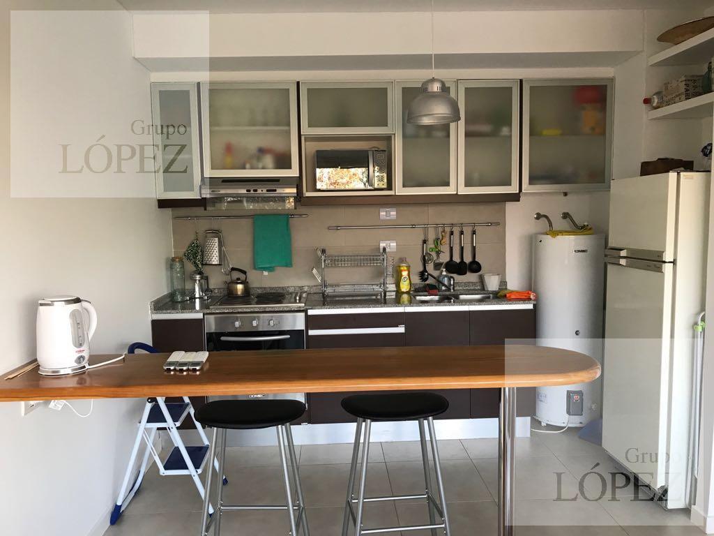 Foto de Alquiler Temporario Departamento 3 Ambientes en Vicente López FRENTE al, imagen 2