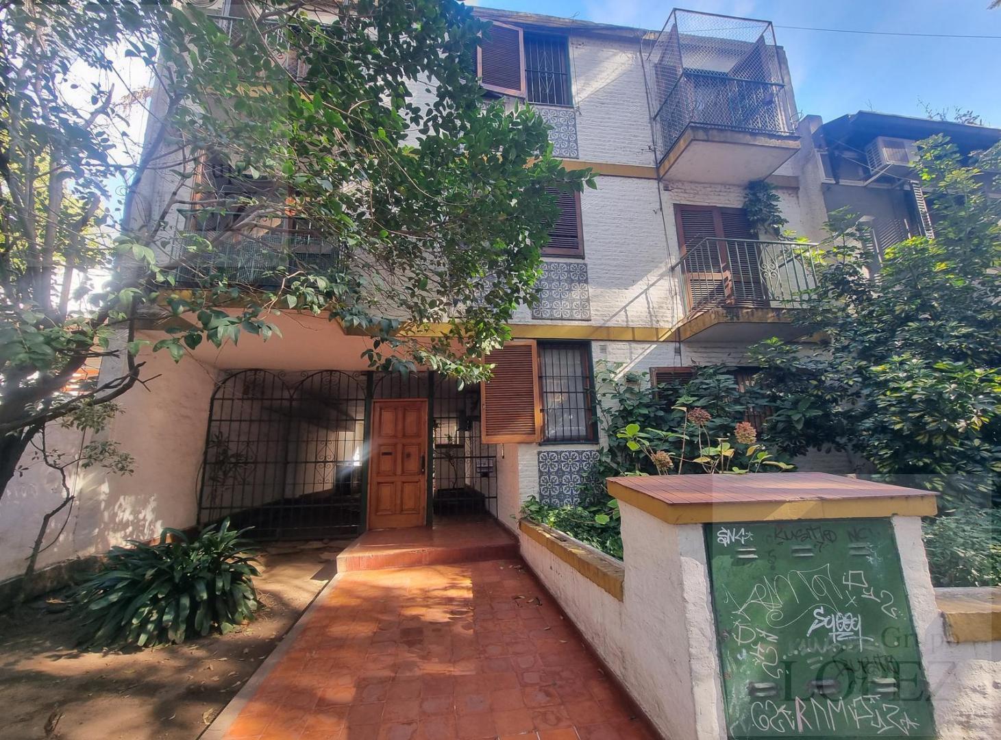 Foto de Alquiler Departamento 3 ambientes con balcón en V.Lopez-Vias/Rio - Muy, imagen 5