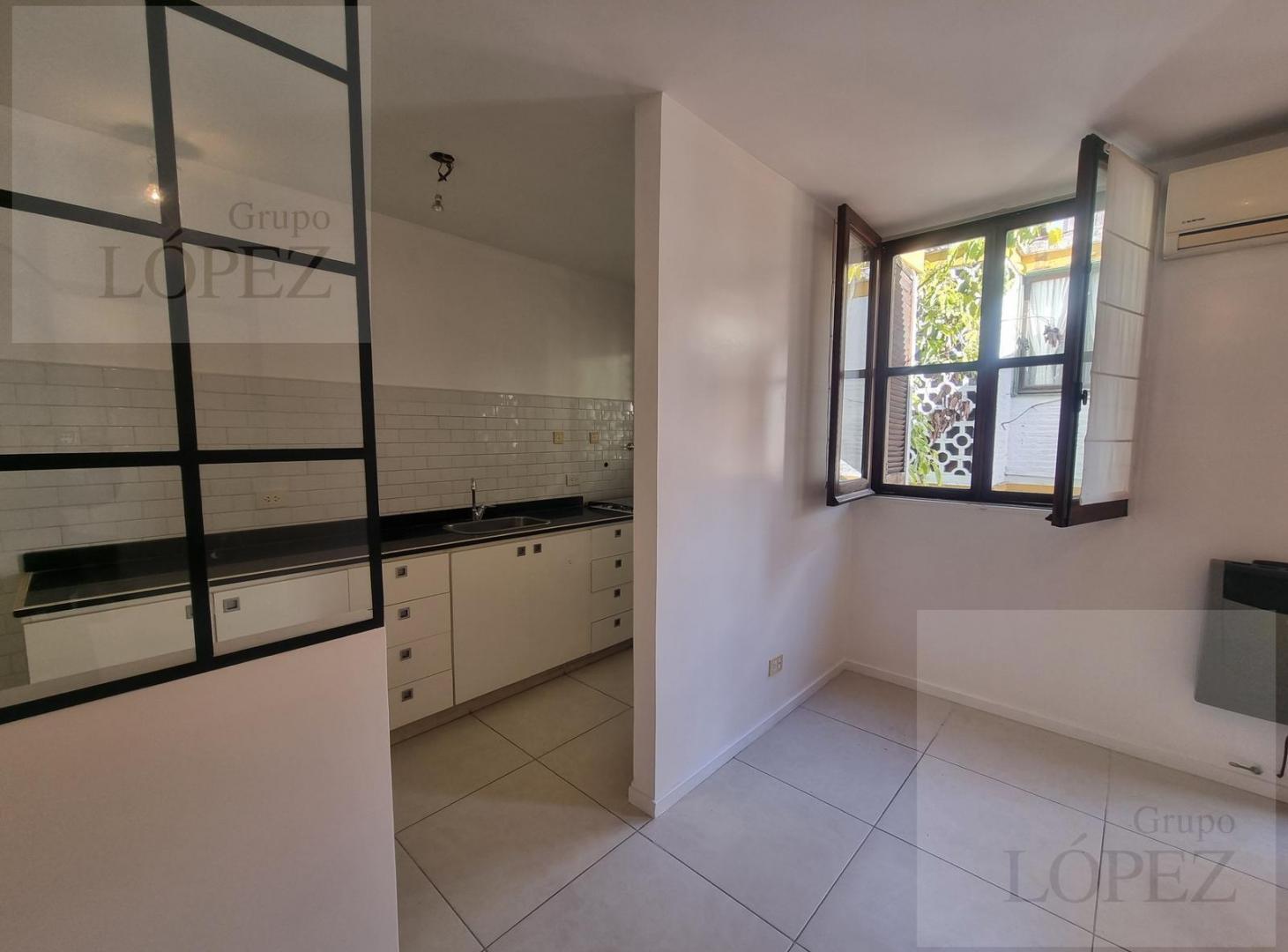Foto de Alquiler Departamento 3 ambientes con balcón en V.Lopez-Vias/Rio - Muy, imagen 2