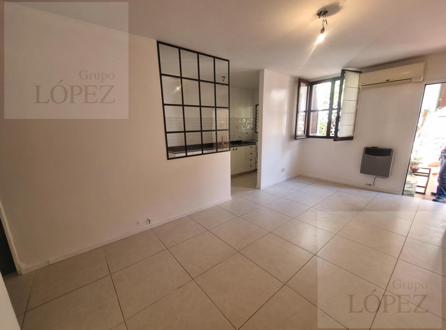 Foto de Alquiler Departamento 3 ambientes con balcón en V.Lopez-Vias/Rio - Muy, imagen 4