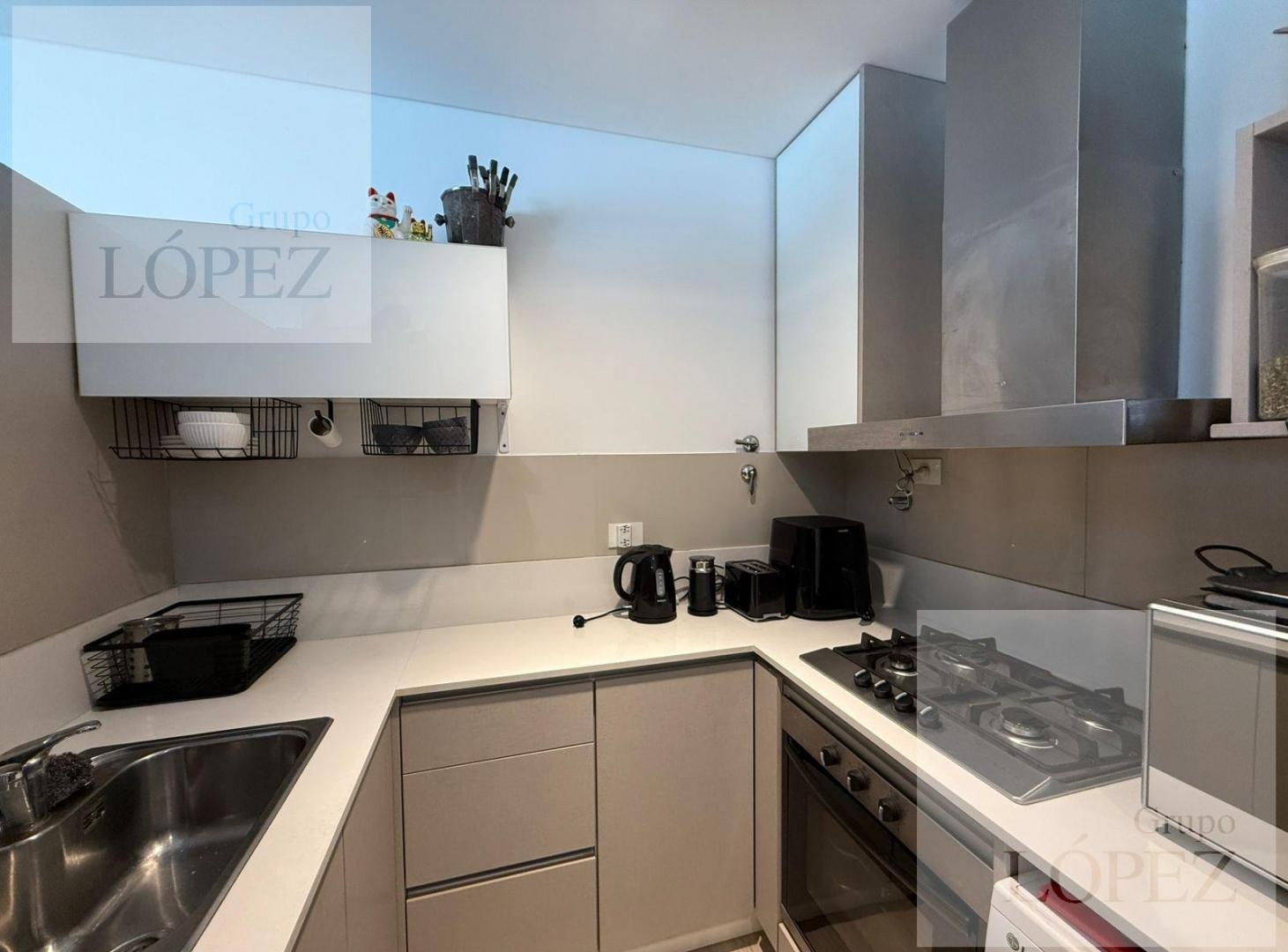 Foto de VENTA Departamento 2 ambientes Florida, amenities piscina, seguridad, imagen 5