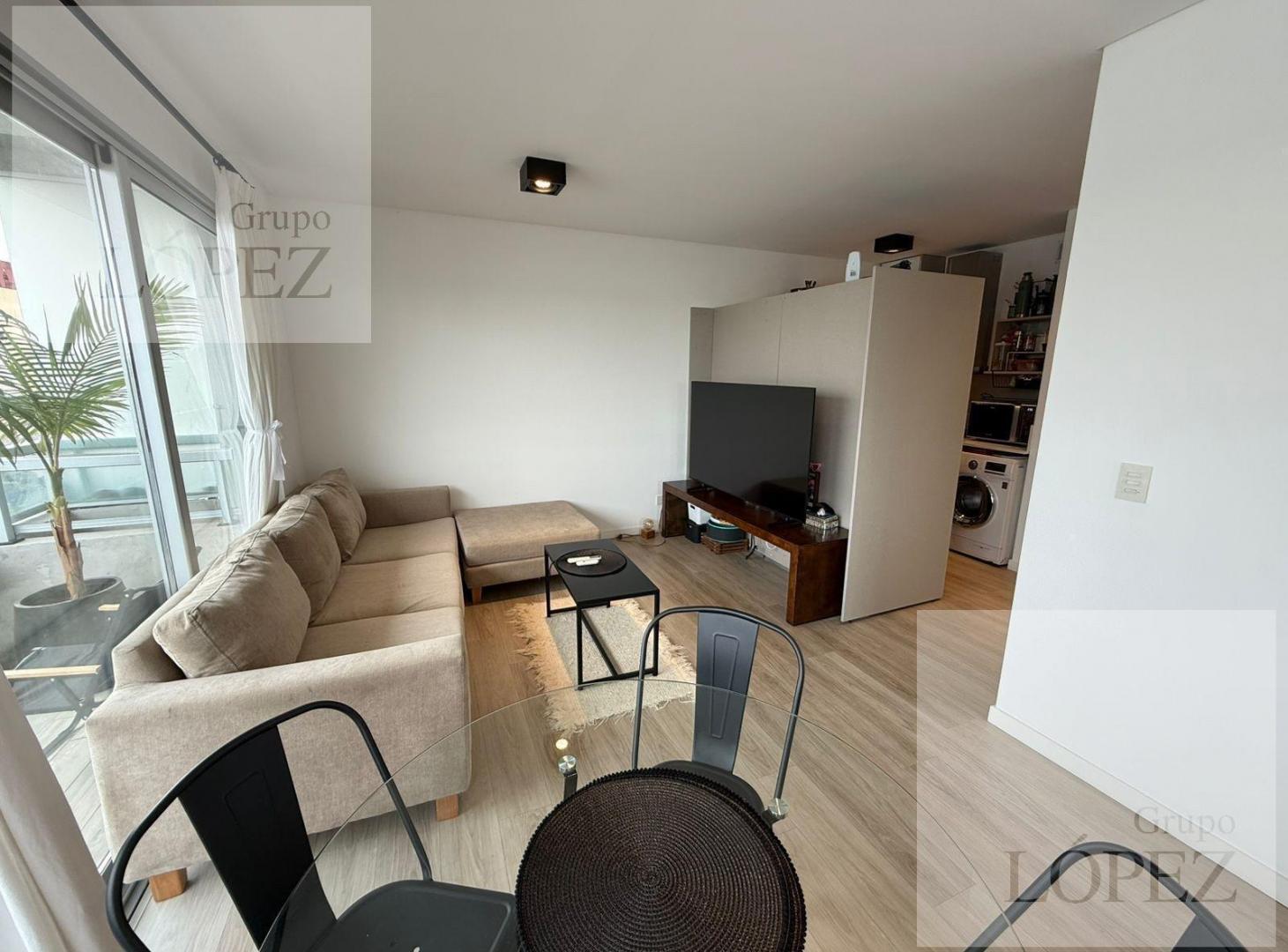 Foto de VENTA Departamento 2 ambientes Florida, amenities piscina, seguridad, imagen 4