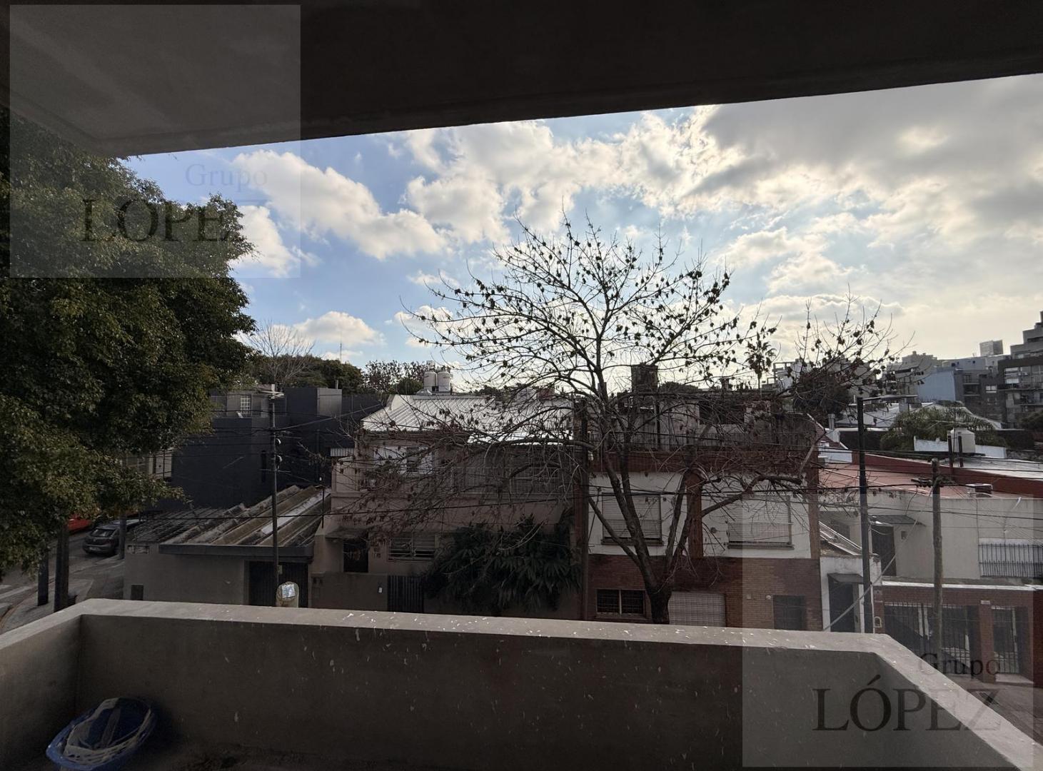 Foto de Venta - Departamento 1 ambiente - Saavedra - En construcción, imagen 5