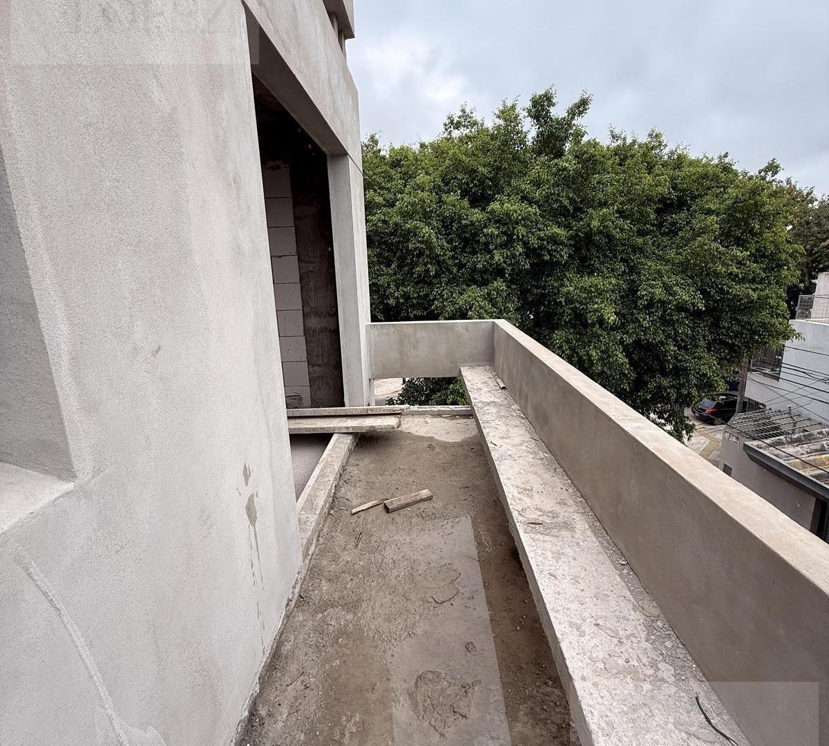 Foto de Venta - Departamento 1 ambiente - Saavedra - En construcción, imagen 4