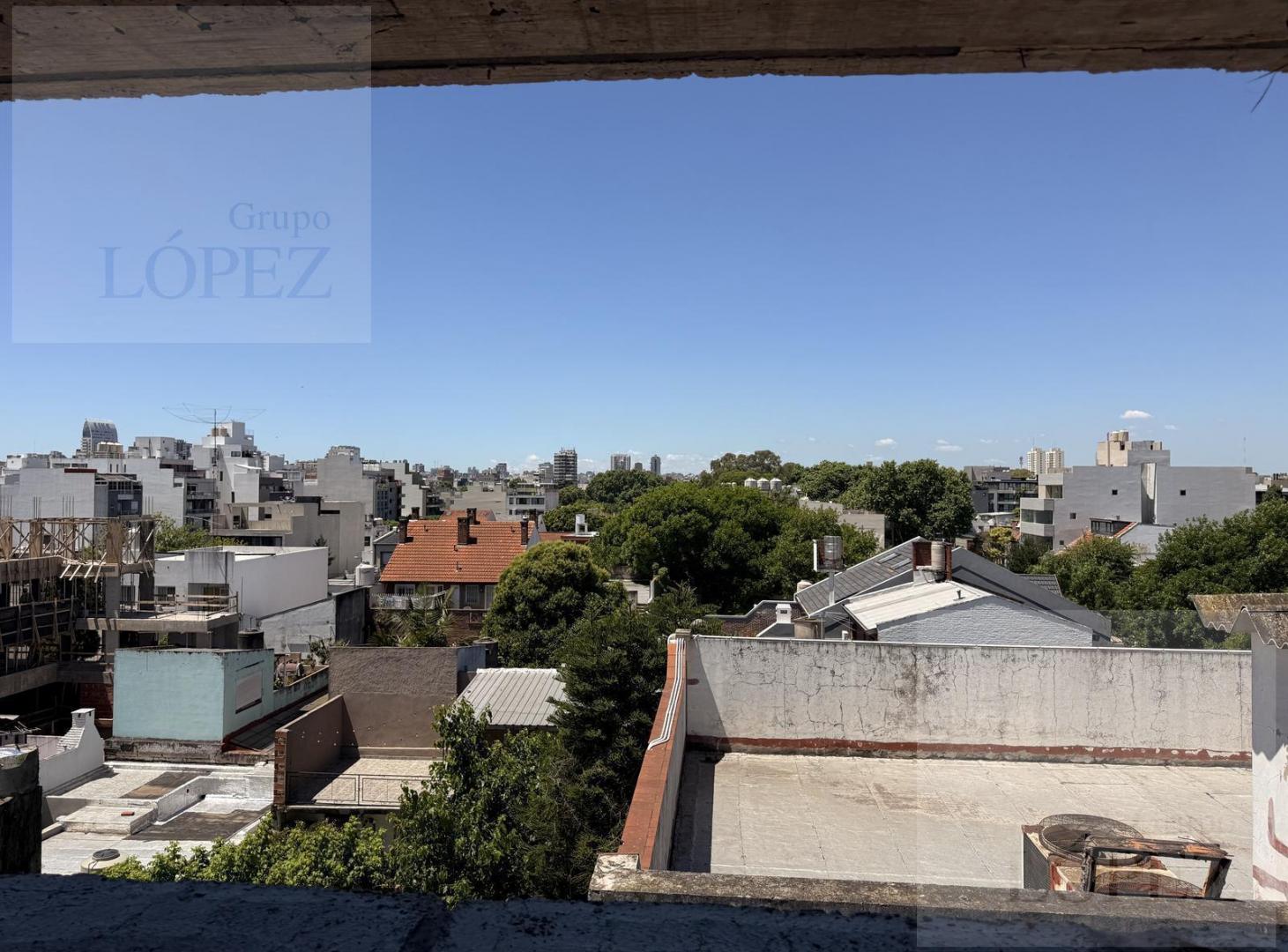 Foto de Venta - Departamento 1 ambiente - Saavedra - En construcción, imagen 3