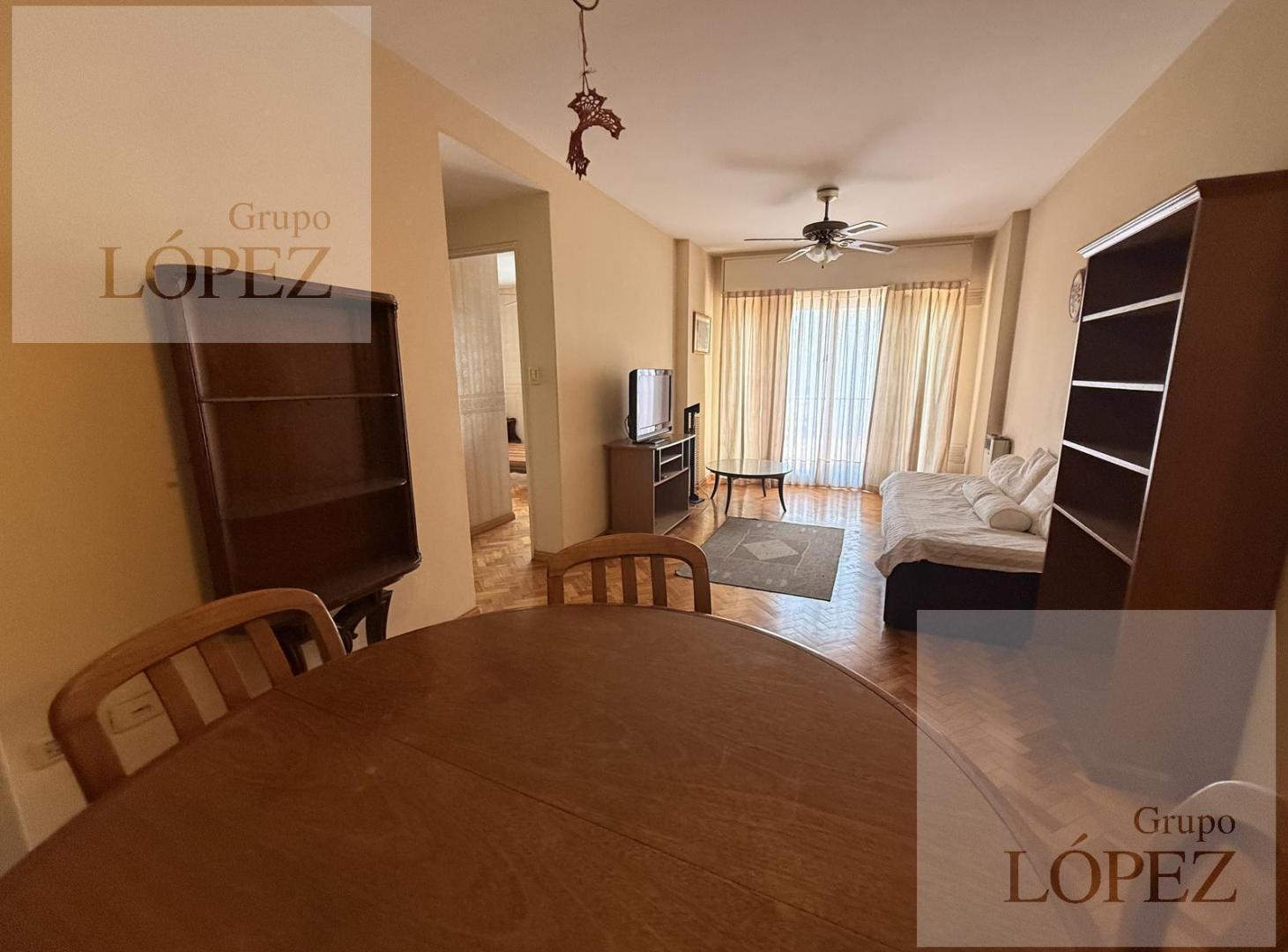 Foto de Venta Departamento en Vicente López - 2amb con balcón al frente a 2, imagen 4