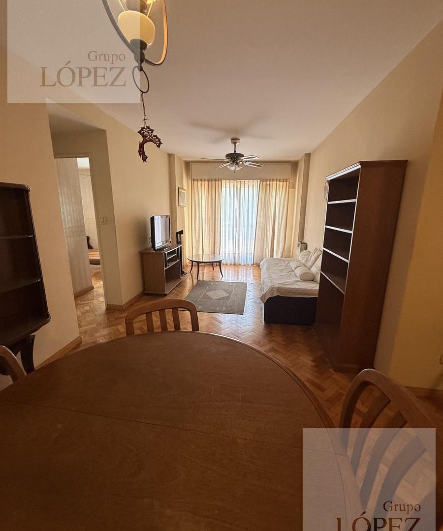 Foto de Venta Departamento en Vicente López - 2amb con balcón al frente a 2, imagen 1