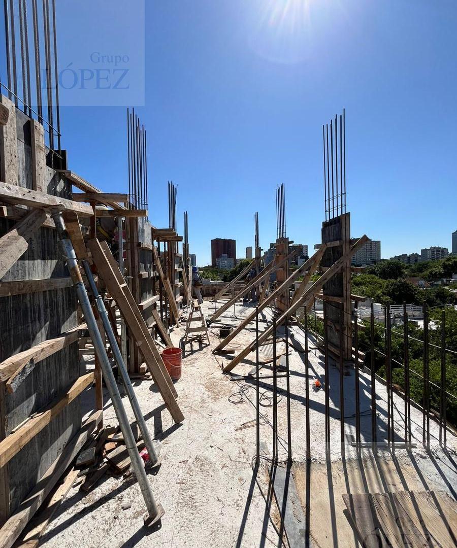 Foto de Venta Departamento 2 amb, en Núñez con Balcón Contrafrente – En, imagen 5