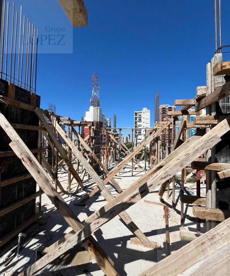 Foto de Venta Departamento 2 amb, en Núñez con Balcón Contrafrente – En, imagen 4