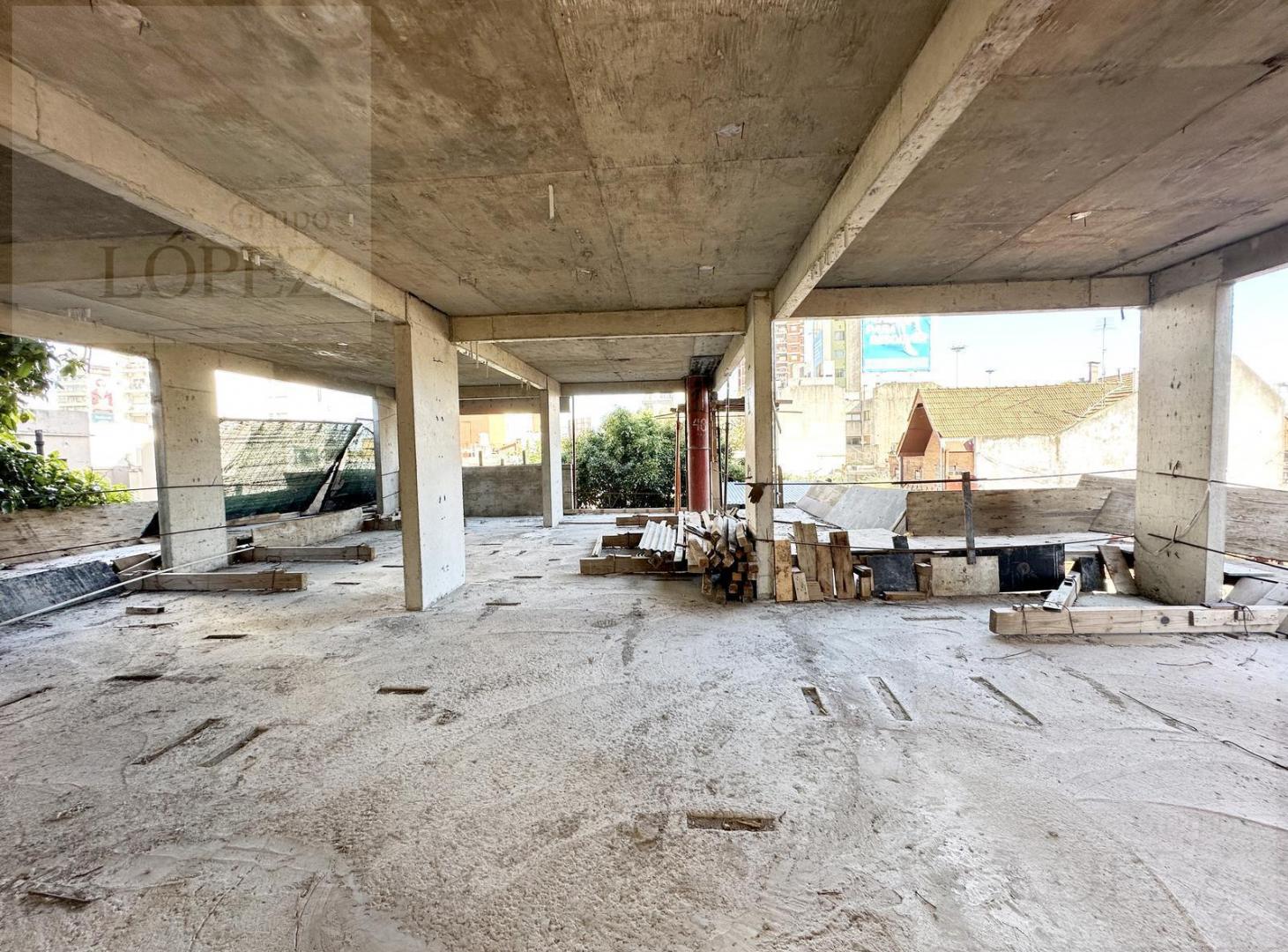 Foto de Venta Departamento en Núñez 2 Ambientes con Balcón – En Construcción, imagen 3