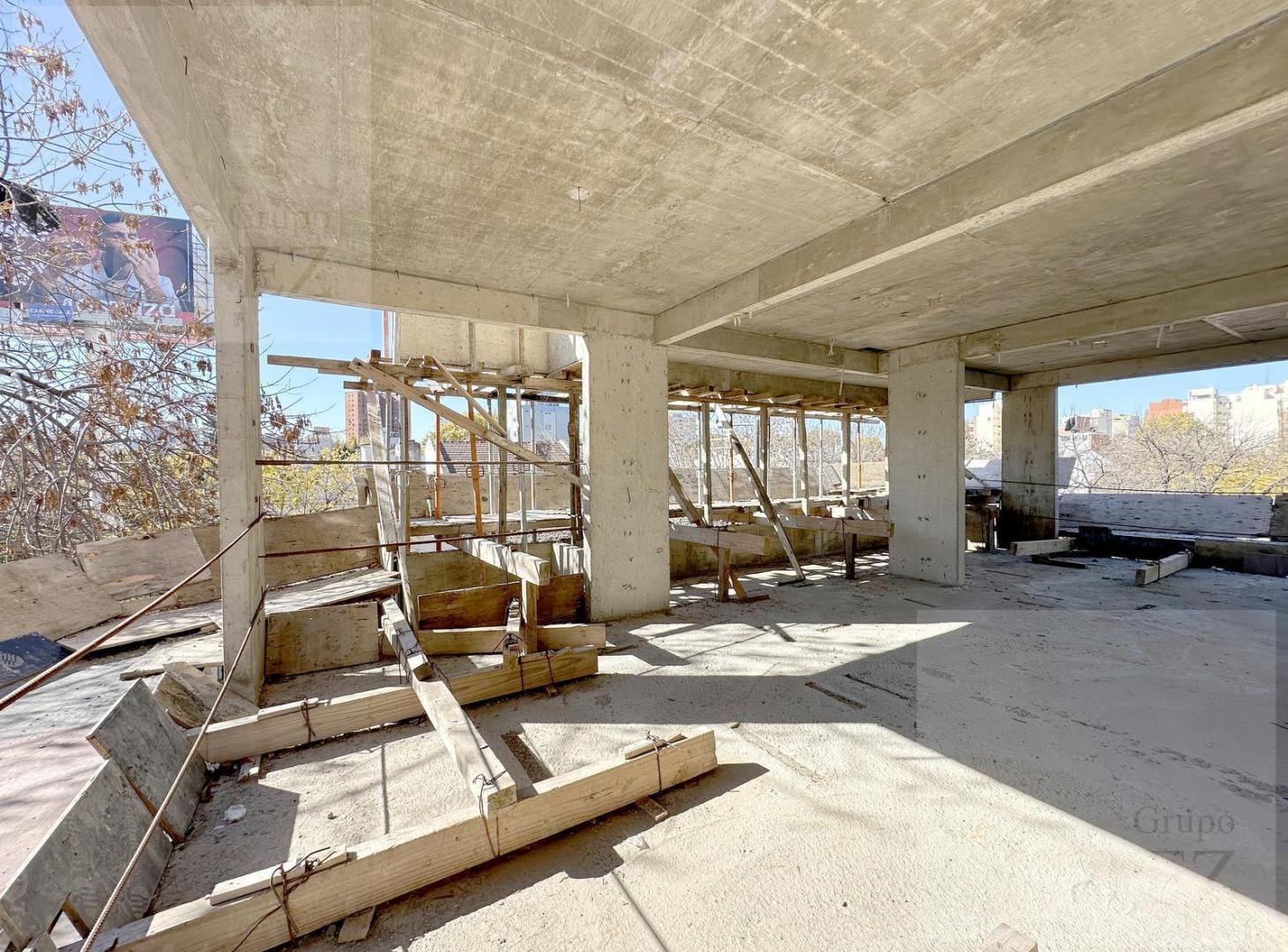 Foto de Venta Departamento en Núñez 2 Ambientes con Balcón – En Construcción, imagen 2