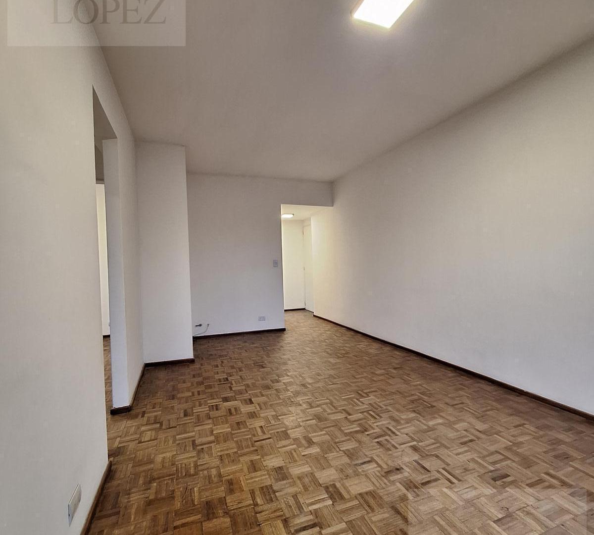 Foto de Departamento en V.Lopez-Vias/Río - 3amb con balcón, vista abierta, muy, imagen 3