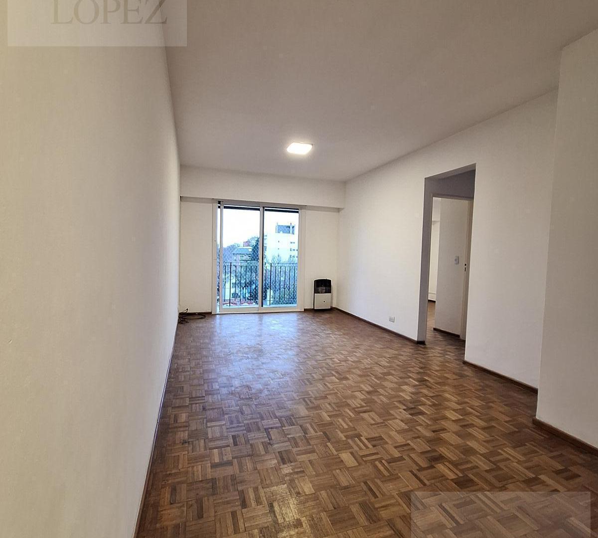 Foto de Departamento en V.Lopez-Vias/Río - 3amb con balcón, vista abierta, muy, imagen 5