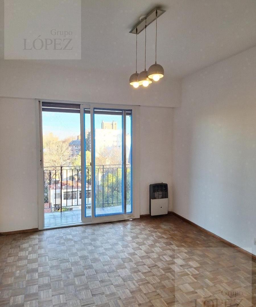 Foto de Departamento en V.Lopez-Vias/Río - 3amb con balcón, vista abierta, muy, imagen 4