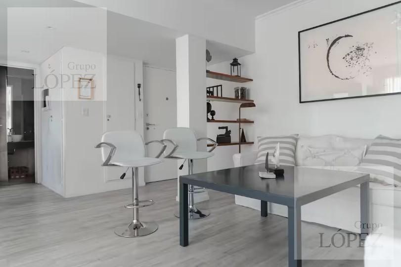 Foto de Alquiler Temporario Departamento - 2 dormitorios - 1 baño - Palermo, imagen 3