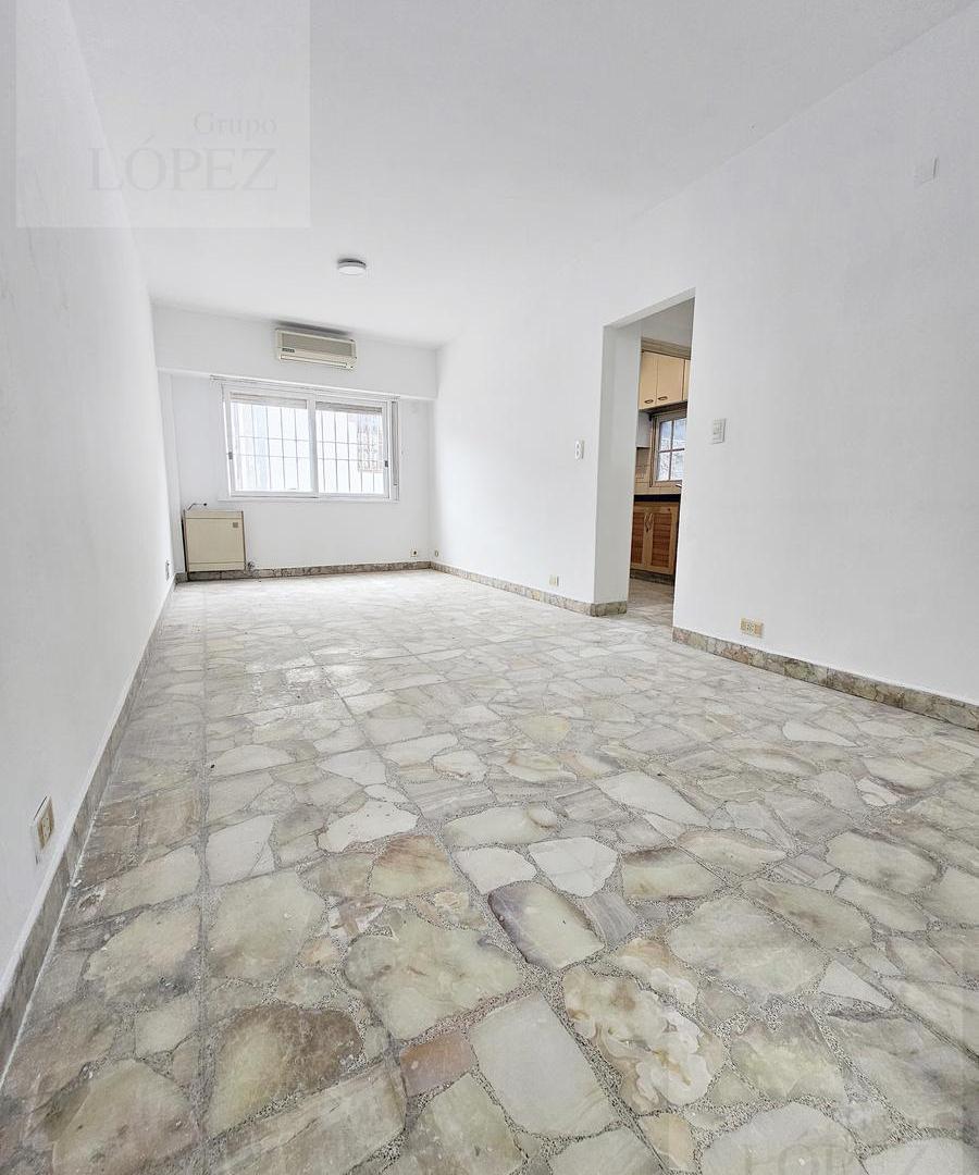 Foto de VENTA departamento en Olivos - 2amb, cocina con comedor diario, muy, imagen 2