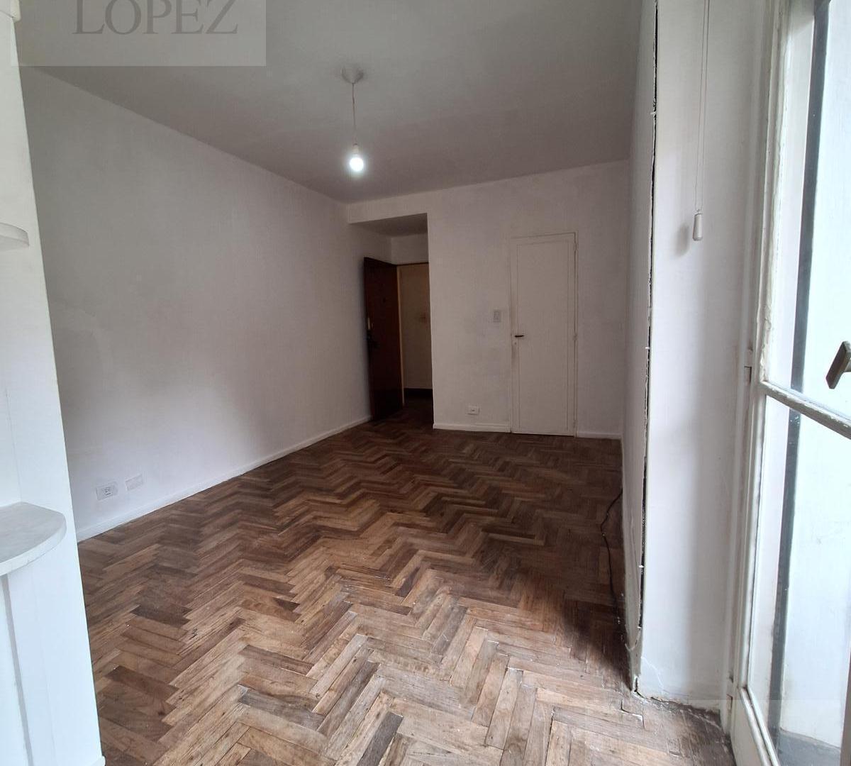 Foto de VENTA Departamento en Palermo - 1 ambiente con balcón, imagen 1
