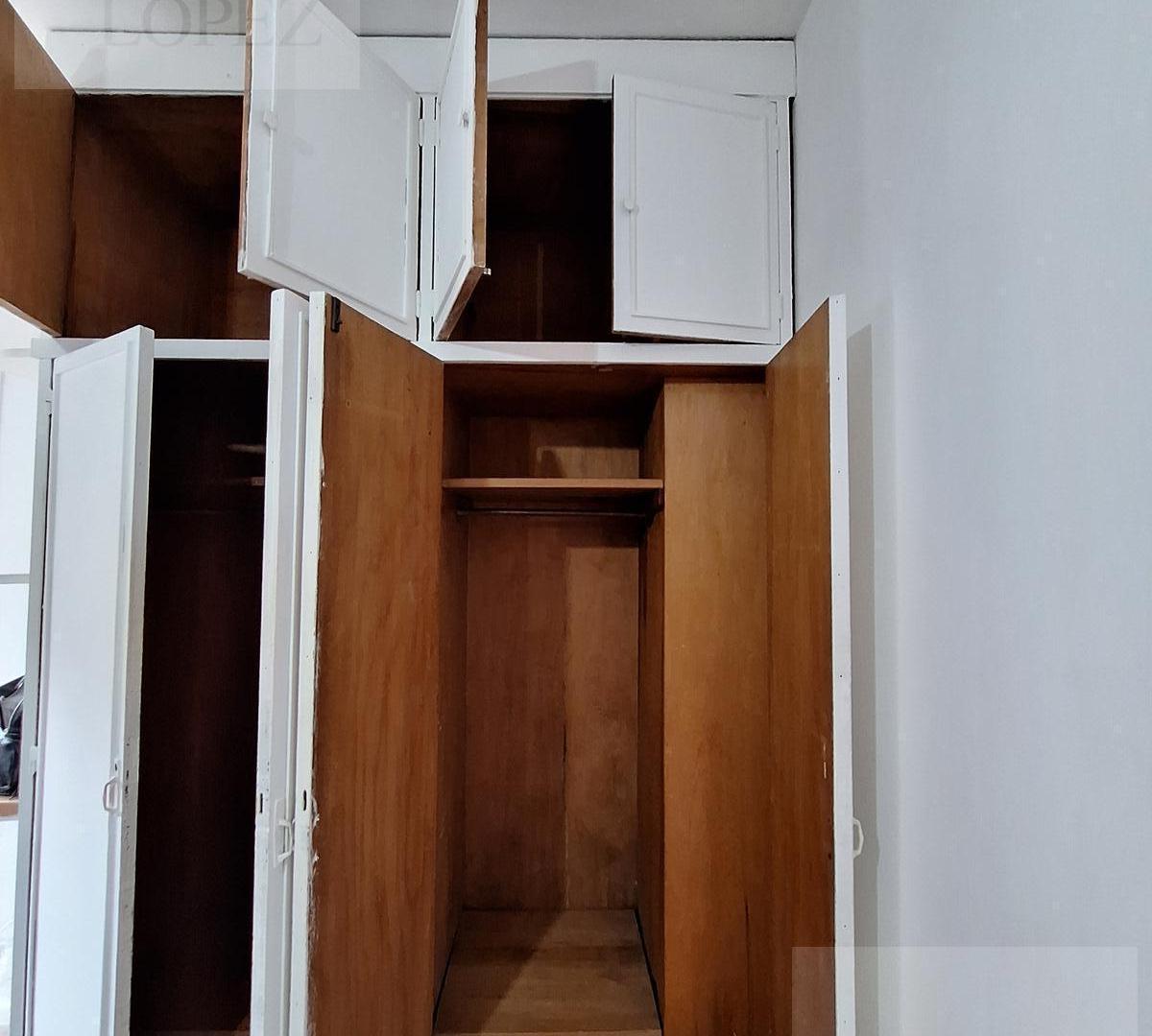 Foto de VENTA Departamento en Palermo - 1 ambiente con balcón, imagen 5