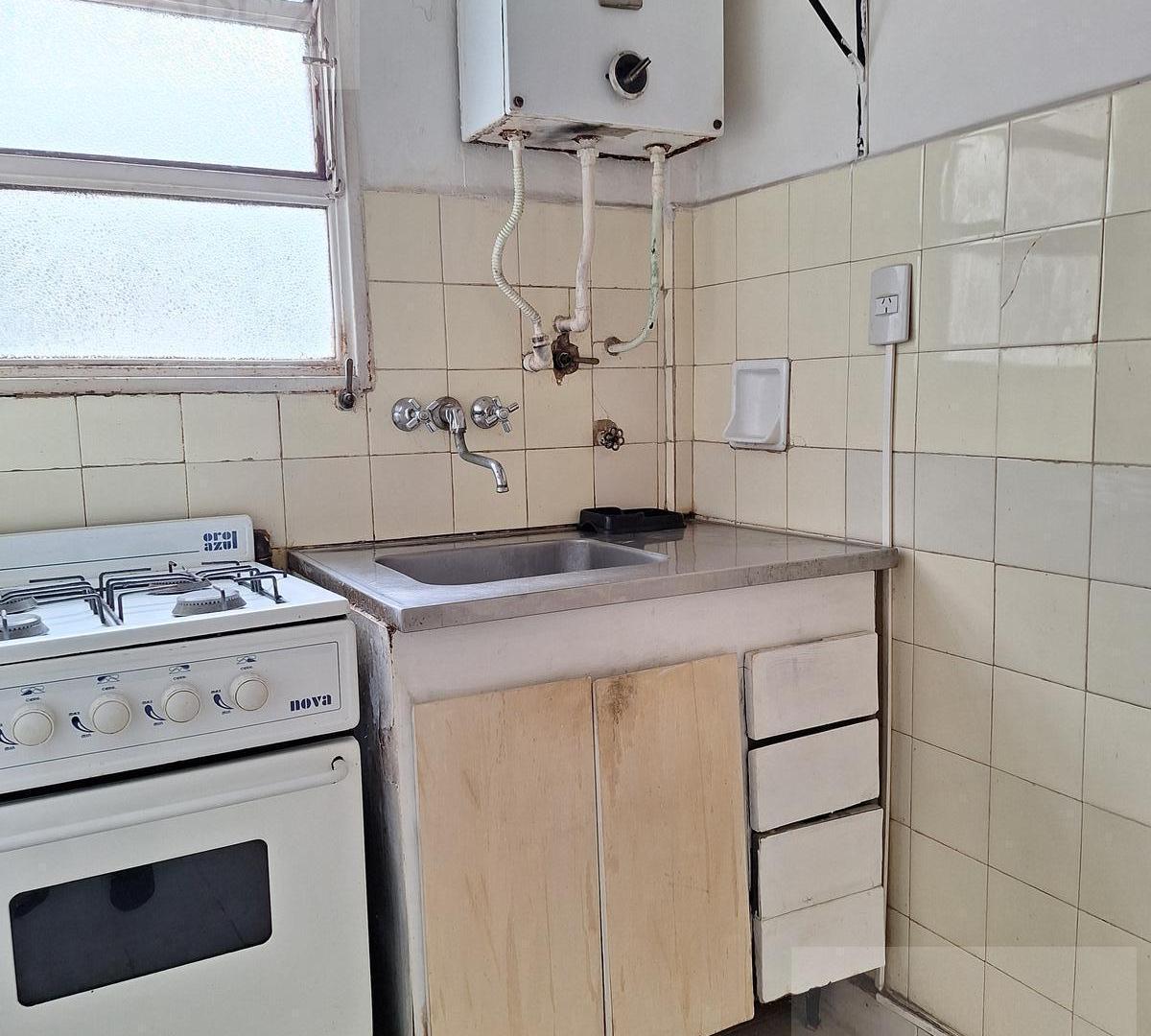 Foto de VENTA Departamento en Palermo - 1 ambiente con balcón, imagen 3