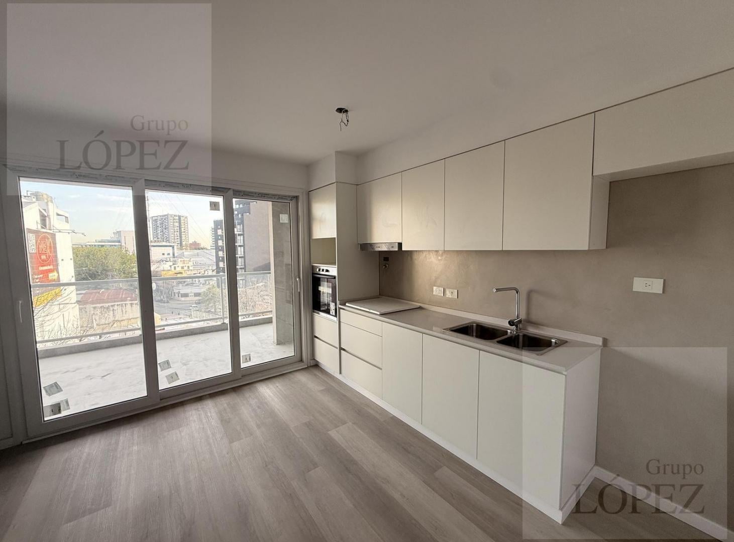 Foto de VENTA Departamento en Villa Urquiza - Monoambiente divisible con balcón, imagen 5