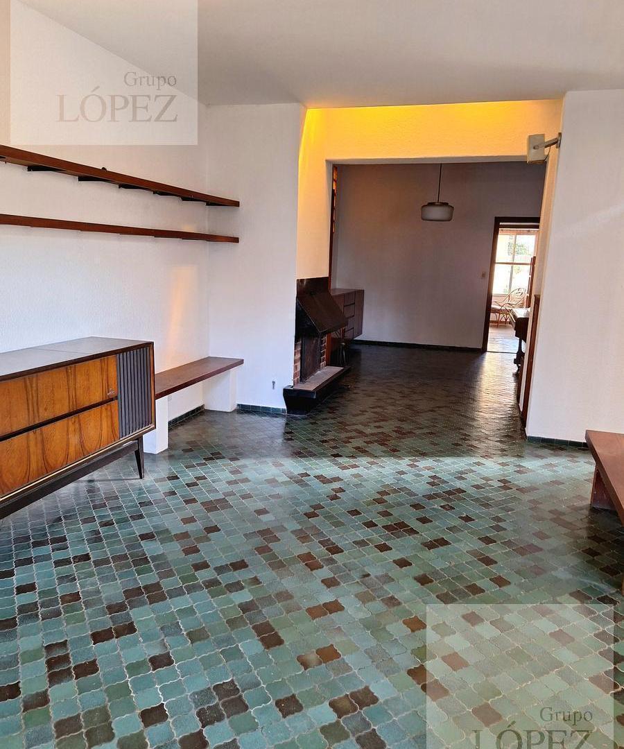 Foto de Alquiler Casa en Martinez - 7amb con patio, galería y parrilla, imagen 4