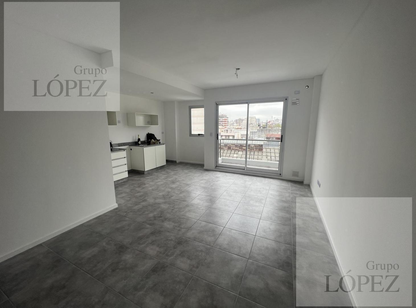 Foto de DEPARTAMENTO - VENTA - SAN CRISTOBAL - 2 ambientes - VENTA CON RENTA, imagen 5