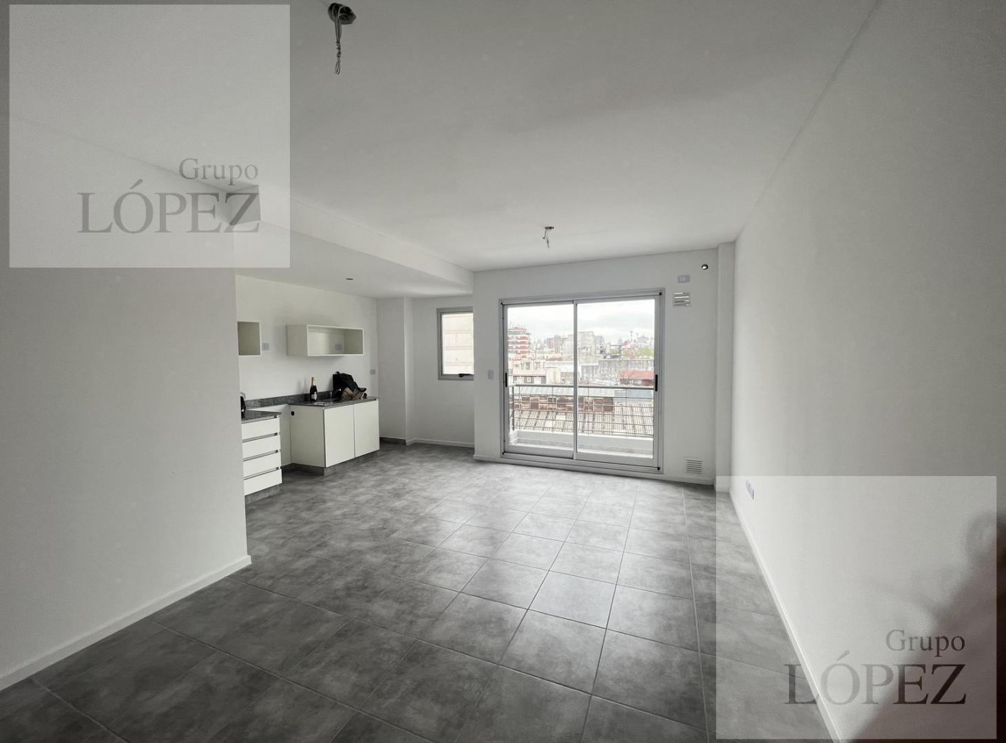 Foto de DEPARTAMENTO - VENTA - SAN CRISTOBAL - 2 ambientes - VENTA CON RENTA, imagen 3