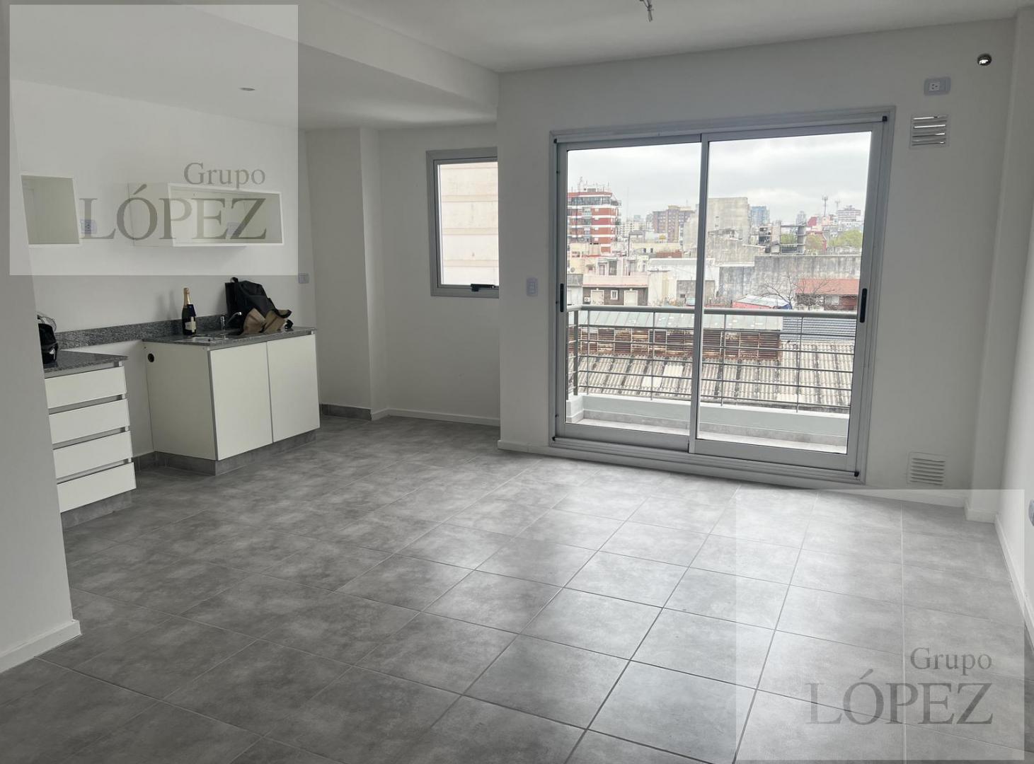 Foto de DEPARTAMENTO - VENTA - SAN CRISTOBAL - 2 ambientes - VENTA CON RENTA, imagen 4