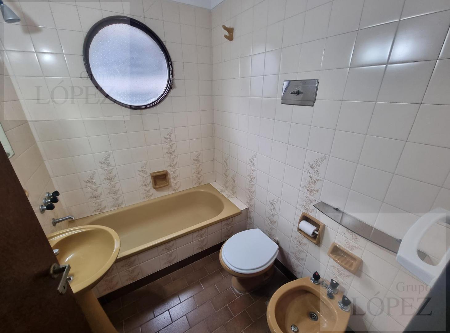 Foto de Departamento 2 Ambientes en Vicente López - con Balcón, Terraza y, imagen 2