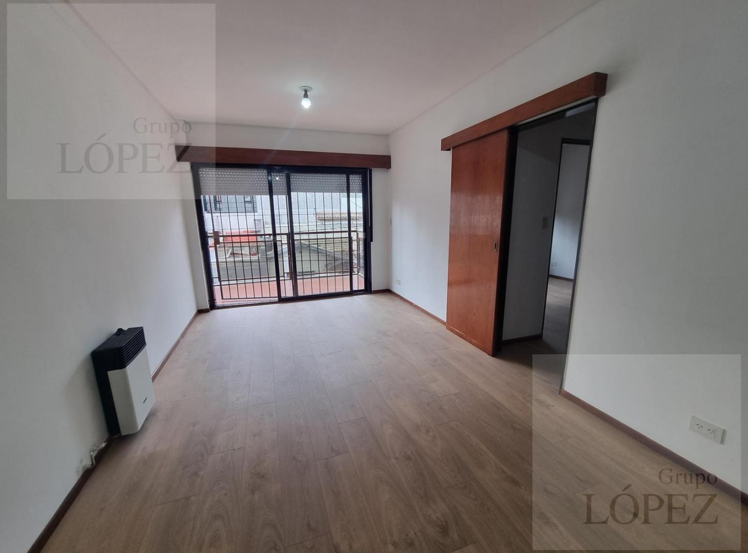 Foto de Departamento 2 Ambientes en Vicente López - con Balcón, Terraza y, imagen 3