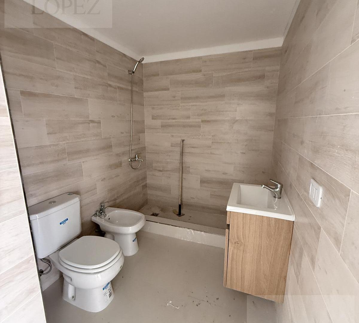 Foto de Venta – Departamento 2 Ambientes en Agronomía, a Estrenar, imagen 1