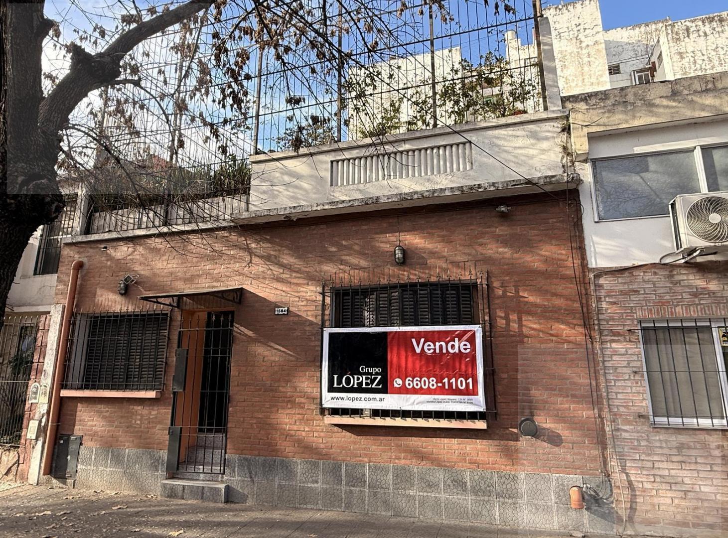 Foto de Venta Casa en Villa Crespo, 4 ambientes con Terraza y Playroom, imagen 4