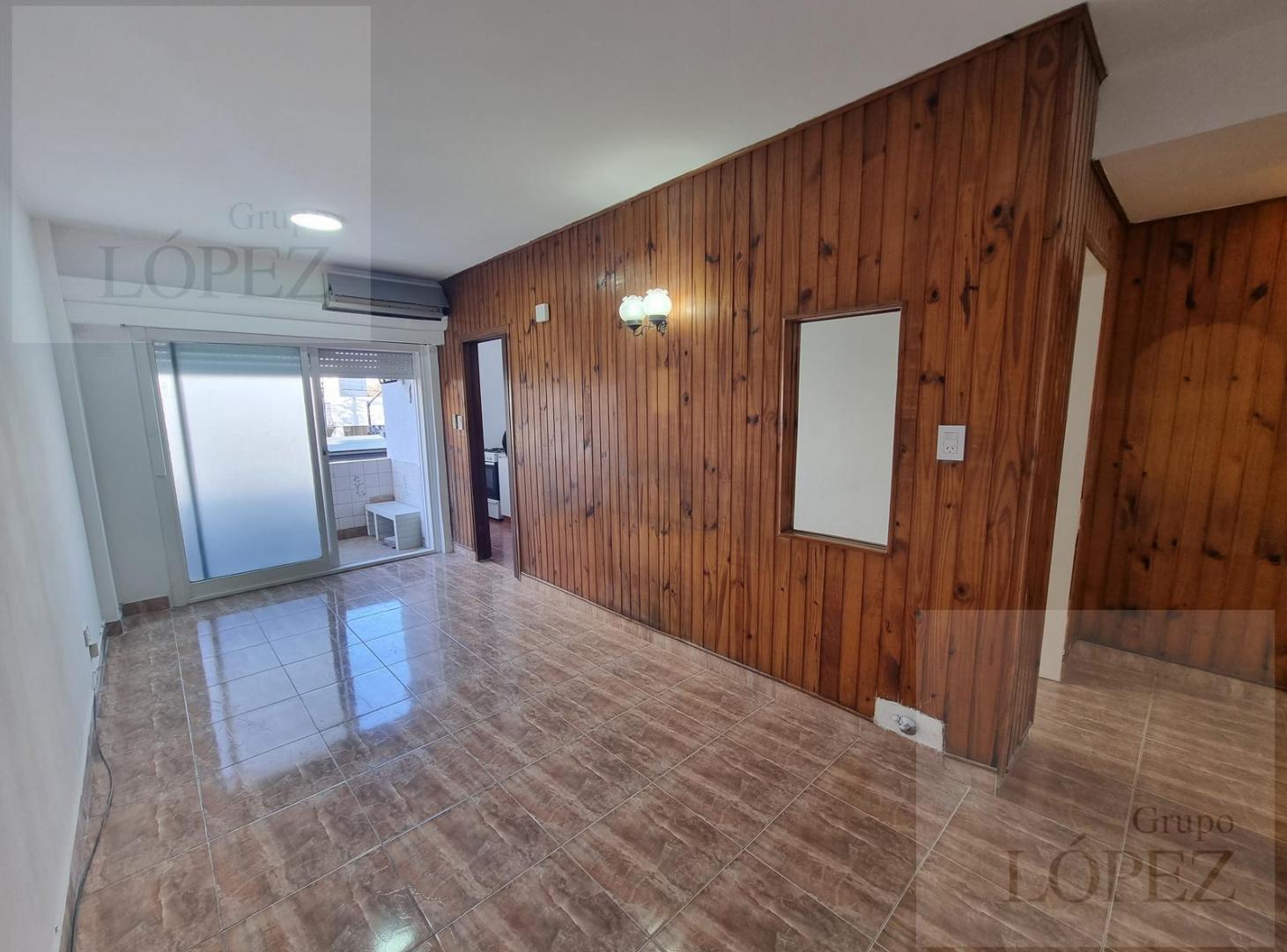 Foto de Departamento en ALQUILER - Florida 2 ambientes frente balcón, imagen 5