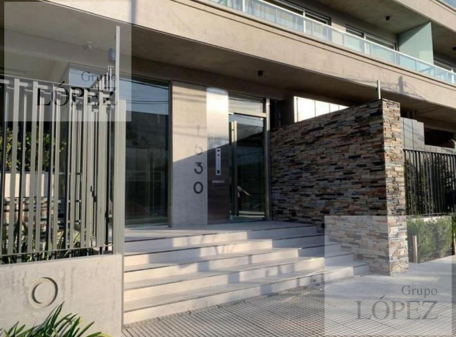 Foto de VENTA Departamento 2 ambientes Florida, amenities piscina, seguridad, imagen 1