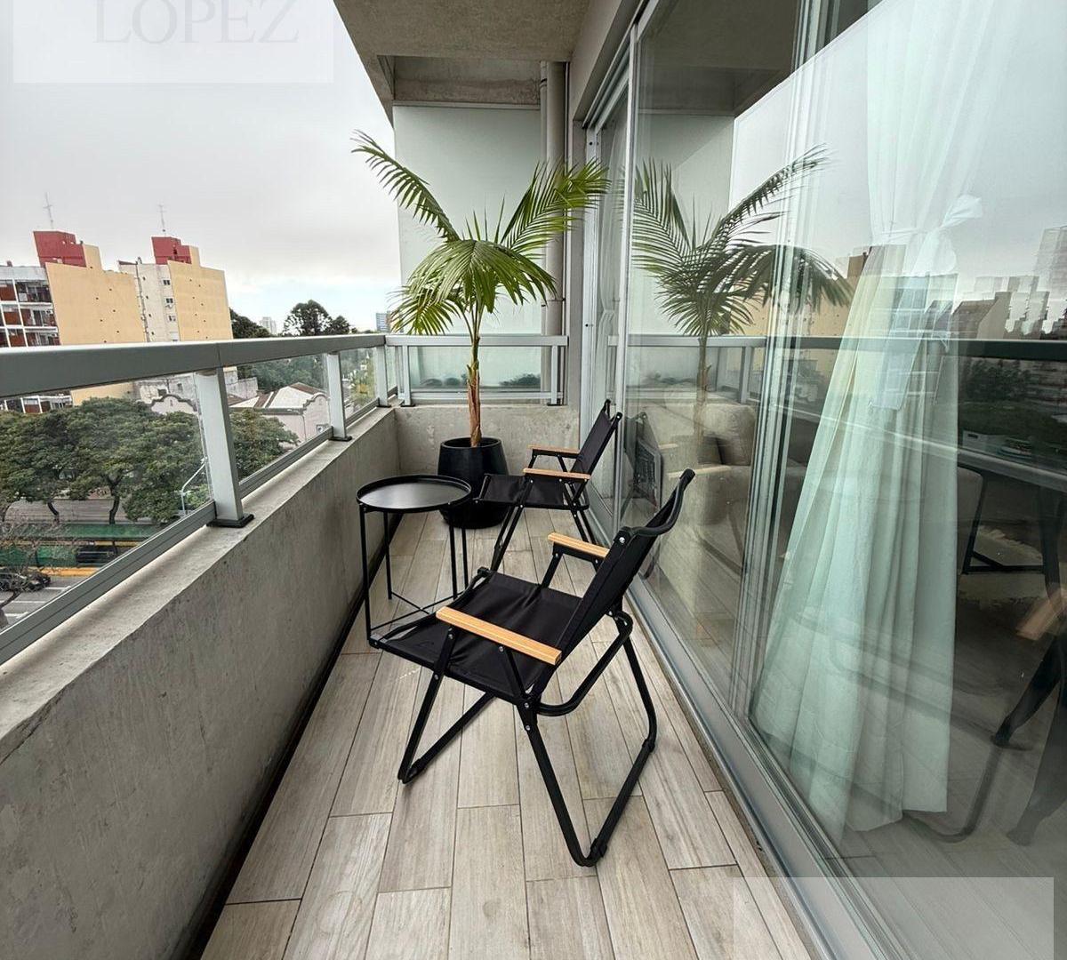 Foto de VENTA Departamento 2 ambientes Florida, amenities piscina, seguridad, imagen 4