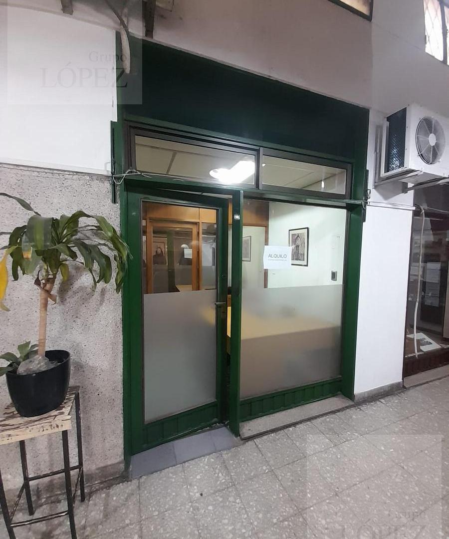 ALQUILER LOCAL EN OLIVOS -  APTO PROFESIONAL