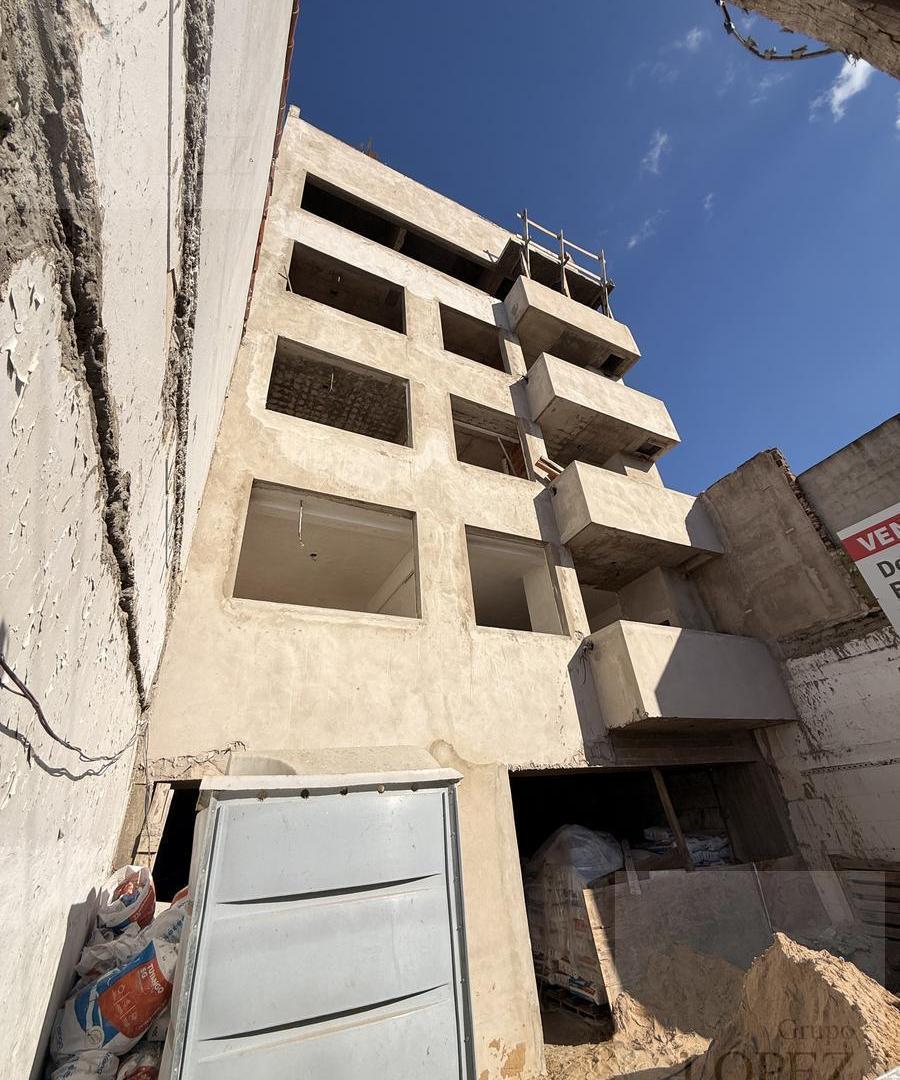 Foto de Venta Departamento 2 ambientes en Florida, zona hospital, centro, imagen 4
