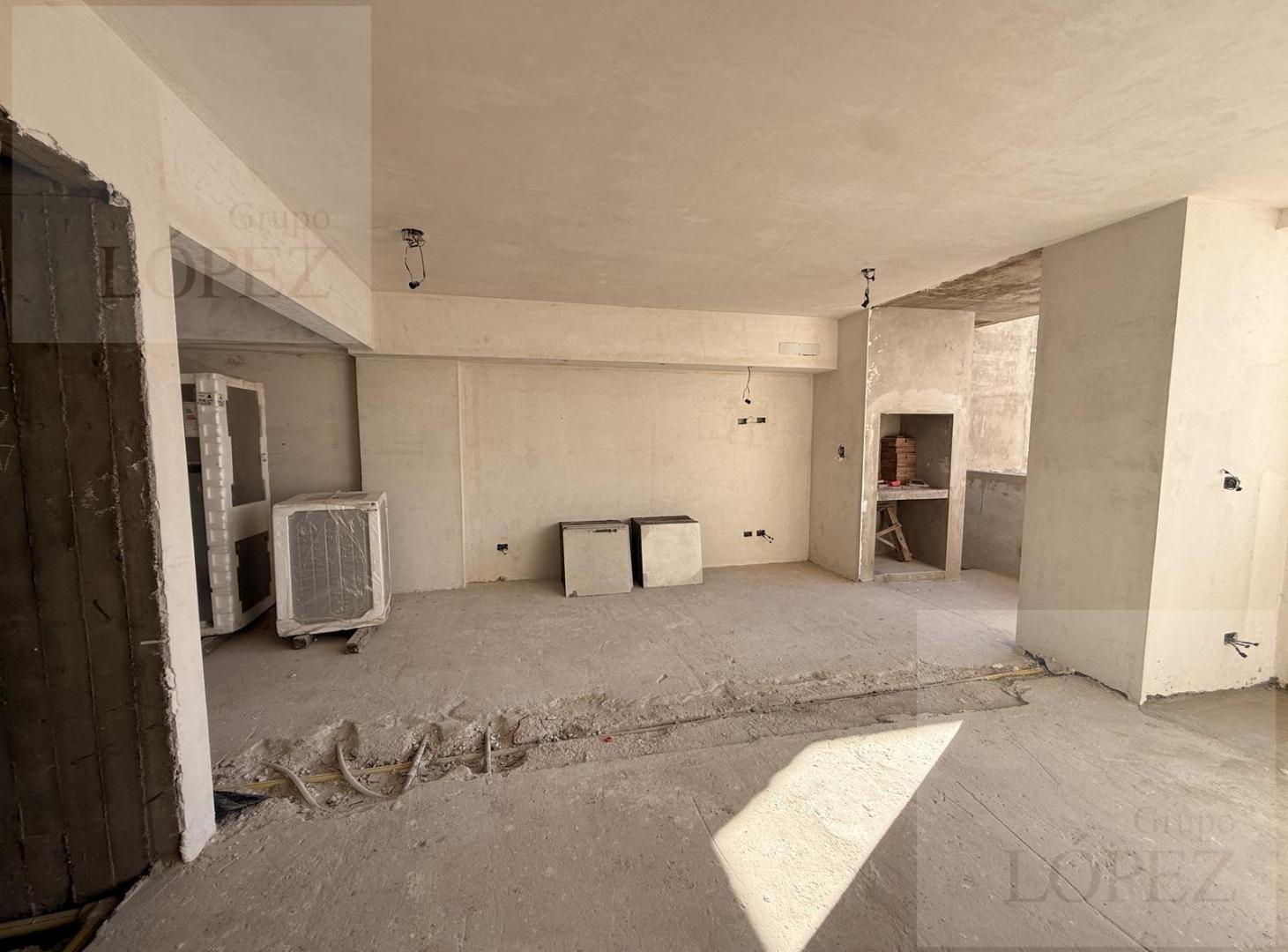 Foto de Venta Departamento 2 ambientes en Florida, zona hospital, centro, imagen 3
