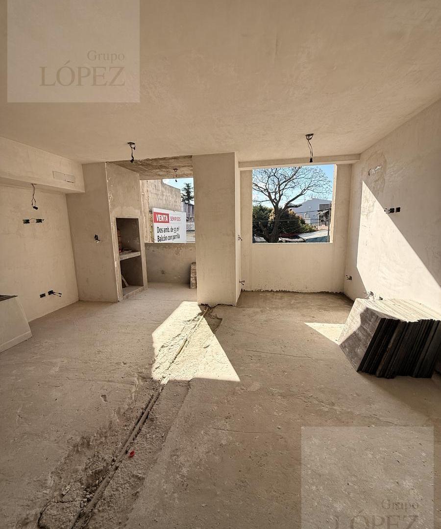 Foto de Venta Departamento 2 ambientes en Florida, zona hospital, centro, imagen 1