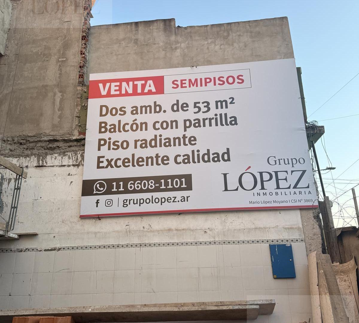 Foto de Venta Departamento 2 ambientes en Florida, zona hospital, centro, imagen 2