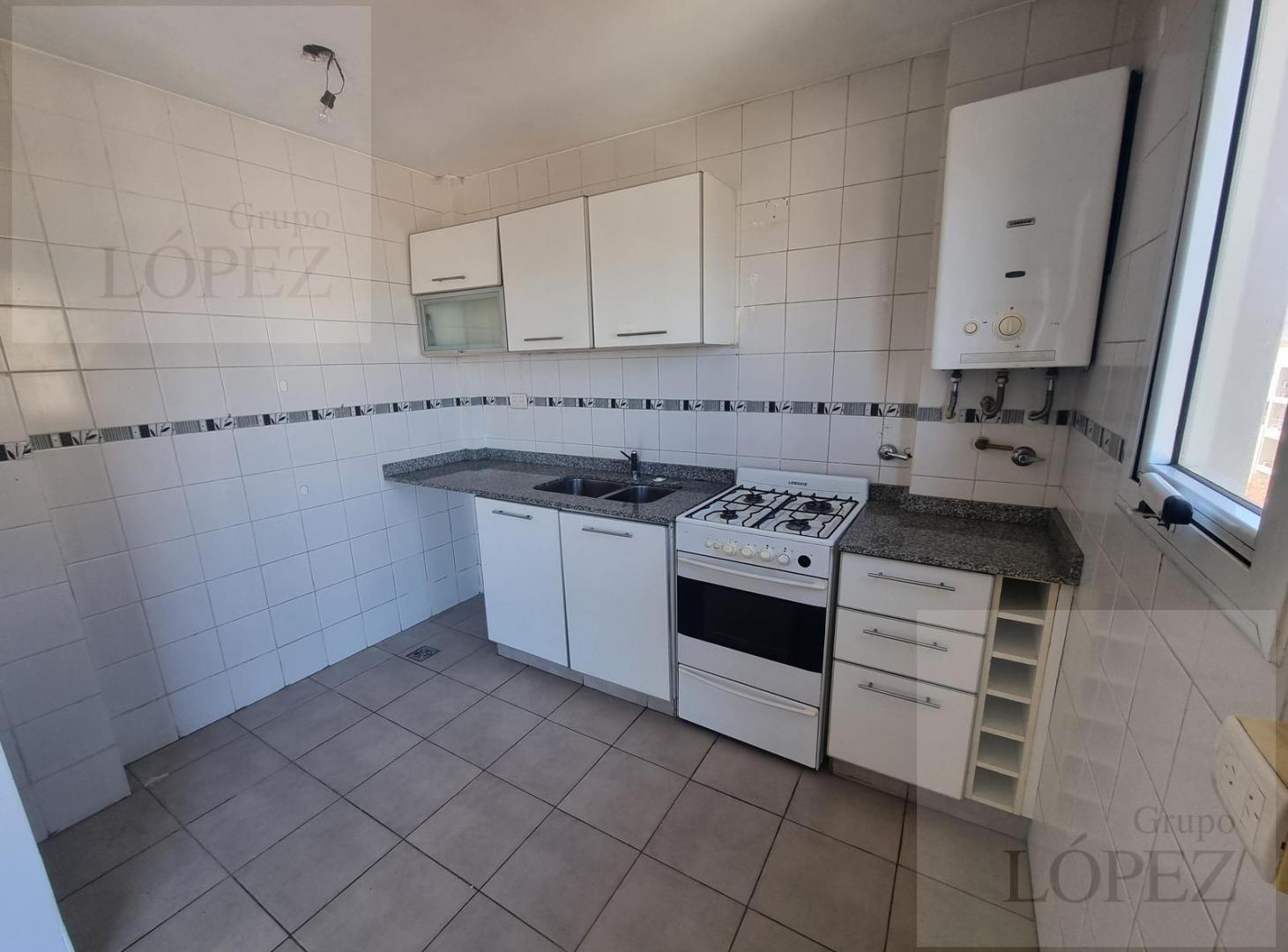 Foto de Departamento en ALQUILER - Florida - 2 ambientes con Balcón, imagen 4
