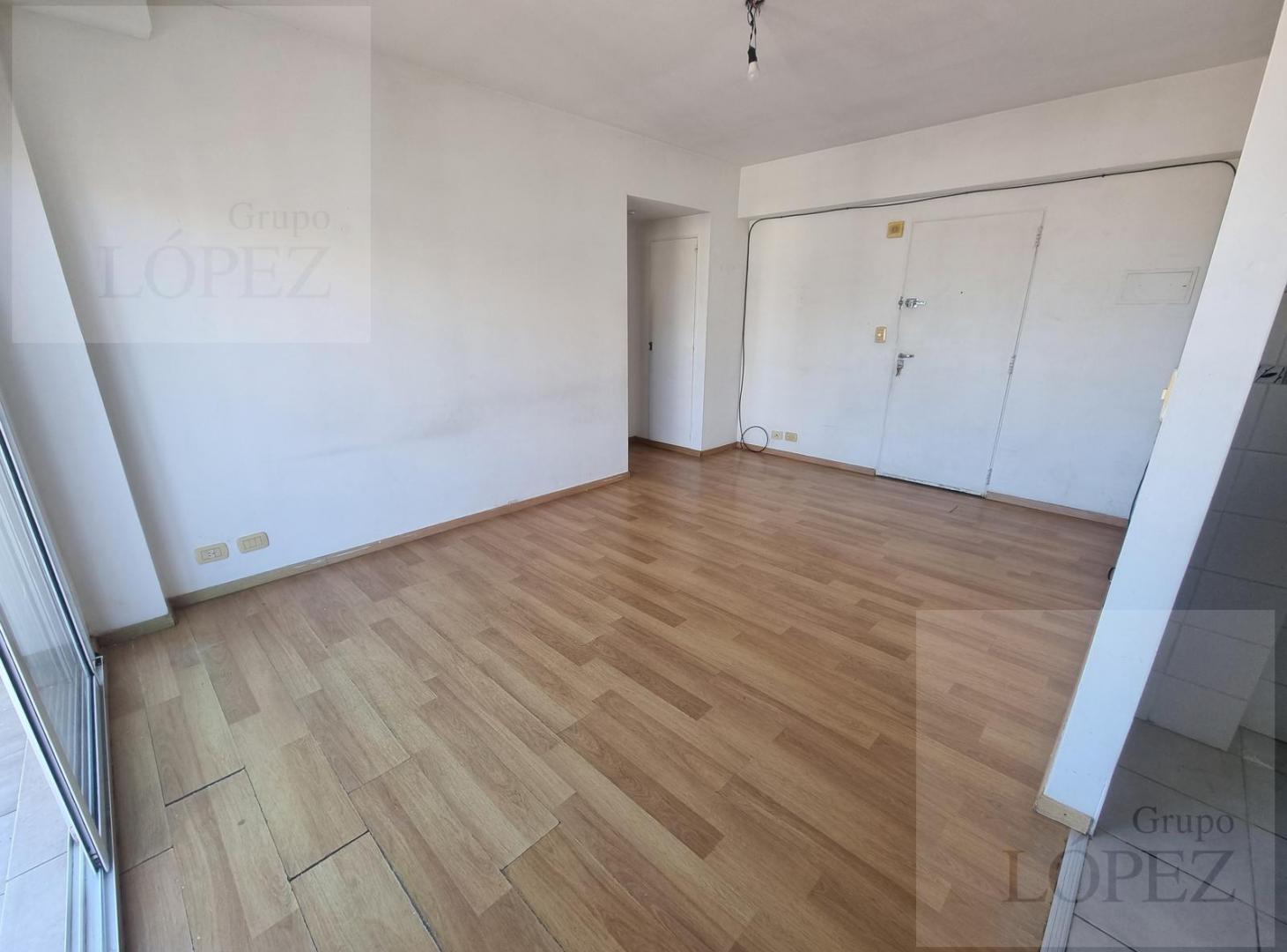 Foto de Departamento en ALQUILER - Florida - 2 ambientes con Balcón, imagen 3